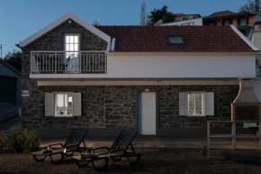 Casa Tiana Madeira